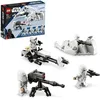 Image de LEGO Star Wars - Pack de combat Snowtrooper - 75320 en occasion ou reconditionné