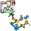 Image de LEGO Super Mario - Ensemble d'extension Le bord de mer de Dorrie - 71398 en occasion ou reconditionné