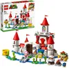 Image de LEGO Super Mario - Ensemble d'extension Le château de Peach - 71408 en occasion ou reconditionné