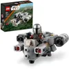 Image de LEGO Star Wars - Microfighter Razor Crest - 75321 en occasion ou reconditionné