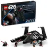Image de LEGO Star Wars - Le vaisseau Scythe de l'Inquisiteur - 75336 en occasion ou reconditionné