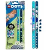 Image de LEGO® 41942 DOTS Bracelets Porte-Bonheur Plongée en Eaux Profondes Set Charms Loisirs Créatifs pour Enfants +6 Ans