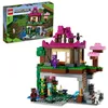 Image de LEGO Minecraft - Le camp d'entraÃ®nement - 21183 en occasion ou reconditionné