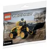 Image de LEGO Technic - Tractopelle Volvo (Polybag) - 30433 en occasion ou reconditionné