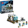 Image de LEGO 60348 - Le vÃ©hicule dexploration lunaire en occasion ou reconditionné