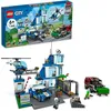 Image de LEGO City - Le commissariat de police - 60316 en occasion ou reconditionné
