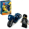 Image de LEGO City - La moto de cascade du Biker - 60331 en occasion ou reconditionné