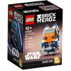 Image de LEGO BrickHeadz - Ahsoka Tano - 40539 en occasion ou reconditionné