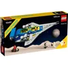 Image de Jeu de construction - LEGO - 10497 - 1254 pièces - A partir de 18 ans - Mixte