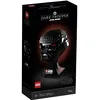 Image de Lego Star Wars 75343 Le casque du Dark Trooper - Jeu de construction