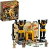 Image de LEGO Indiana Jones - L'Ã©vasion du tombeau perdu - 77013 en occasion ou reconditionné