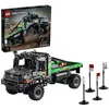 Image de LEGO® Technic Le Camion d’Essai 4x4 Mercedes-Benz Zetros 42129 - Contrôle via Application