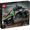 Image de 42129 LEGO Technic Le camion d essai 4x4 Mercedes Benz Zetros telecommande en occasion ou reconditionné