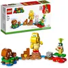 Image de LEGO Super Mario - Ensemble d'extension L'Ã®le du Big Bad - 71412 en occasion ou reconditionné