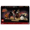 Image de Lego Ideas LEGO® Ideas 21334 Le quartet de jazz 1606 pièces - 5702017239477