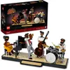 Image de LEGO Ideas - Le quartet de jazz - 21334 en occasion ou reconditionné