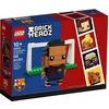Image de LEGO BrickHeadz - La Fabrick Ã  Selfie FC Barcelone - 40542 en occasion ou reconditionné