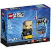 Image de LEGO BrickHeadz - Jake Sully et son Avatar - 40554 en occasion ou reconditionné