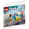 Image de LEGO Friends - La rampe de skate (Polybag) - 30633 en occasion ou reconditionné