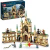 Image de LEGO Harry Potter - La Bataille de Poudlard - 76415 en occasion ou reconditionné