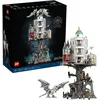 Image de Jeu de construction - LEGO - 76417 - Gringotts - Édition Collector - 1471 pièces
