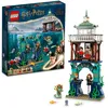 Image de LEGO Harry Potter - Le Tournoi des Trois Sorciers : le lac noir - 76420 en occasion ou reconditionné