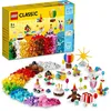 Image de LEGO Classic - BoÃ®te de fÃªte crÃ©ative - 11029 en occasion ou reconditionné