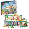 Image de LEGO® Friends 41731 L'École Internationale de Heartlake City Jouet avec 5 Mini-Poupées