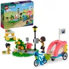 Image de LEGO Friends - Le vÃ©lo de sauvetage canin - 41738 en occasion ou reconditionné