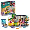 Image de LEGO® Friends 41740 La Chambre d'Aliya Jouet avec Figurine Paisley et Chiot Enfants 6 Ans