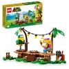 Image de LEGO Super Mario - Ensemble d'extension Concert de Dixie Kong dans la jungle - 71421 en occasion ou reconditionné
