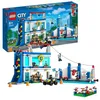 Image de LEGO® City 60372 Le Centre d'Entraînement de la Police avec Figurine de Cheval Jouet Voiture