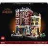 Image de LEGO® ICONS Le club de jazz (10312)