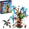 Image de LEGO® DREAMZzz 71461 La Cabane Fantastique dans l'Arbre Jouet avec Minifigurines Mateo et Izzie