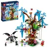 Image de LEGO Dreamzzz - La cabane fantastique dans l'arbre - 71461 en occasion ou reconditionné