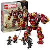 Image de LEGO® Marvel Hulkbuster : la bataille du Wakanda (76247)