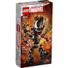 Image de Marvel Groot Venomisé