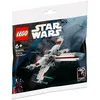 Image de LEGO Star Wars - Chasseur stellaire X-Wing Starfighter (Polybag) - 30654 en occasion ou reconditionné