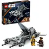 Image de LEGO Star Wars - Le chasseur pirate - 75346 en occasion ou reconditionné