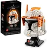 Image de LEGO Star Wars - Le casque du Commandant clone Cody - 75350 en occasion ou reconditionné
