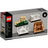 Image de LEGO Architecture - Un monde de merveilles - 40585 en occasion ou reconditionné