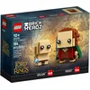 Image de LEGO BrickHeadz - Frodon et Gollum (Seigneur des Anneaux) - 40630 en occasion ou reconditionné