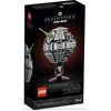 Image de Jeu de construction - LEGO® - L’Étoile de la Mort II - Noir - À monter soi-même - 8 ans et plus