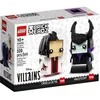 Image de Set de construction - LEGO - 40620 - Cruella et Maléfique - 2 personnages - À partir de 10 ans
