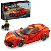 Image de LEGO Speed Champions - Ferrari 812 Competizione - 76914 en occasion ou reconditionné