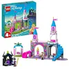 Image de LEGO® Disney Princesse 43211 Le Château d’Aurore Jouet avec Figurine Belle au Bois Dormant
