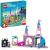 Image de LEGO Disney - Le chÃ¢teau d'Aurore - 43211 en occasion ou reconditionné