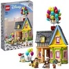 Image de LEGO® Disney et Pixar - La Maison de « Là-haut » - Jouet 100ème Anniversaire Disney