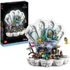 Image de Maquette LEGO - LEGO - 43225 - Coquillage Royal - Disney - Petite Sirène