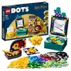 Image de LEGO® DOTS 41811 Ensemble de Bureau Poudlard Fournitures de Rentrée Scolaire Jouet Harry Potter